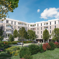 A proximité du parc botanique Kerbihan