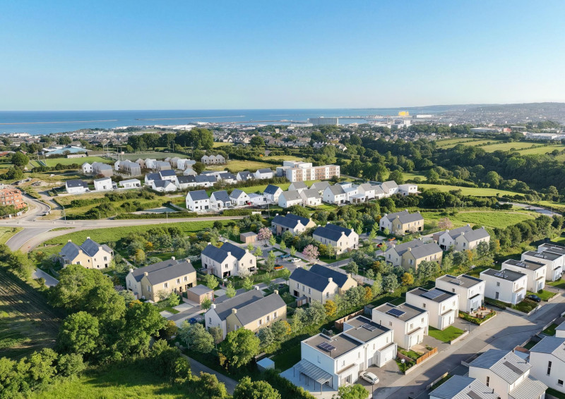 LES COTTAGES DES MARGANNES II
