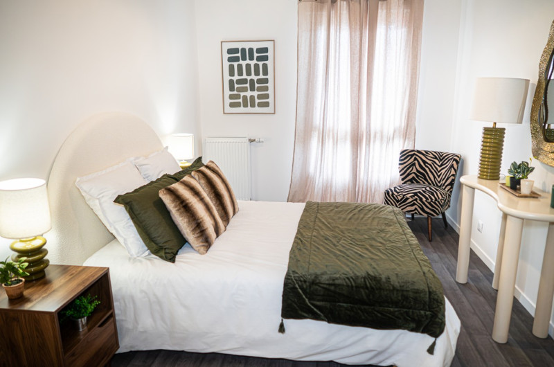 Le Jardin des Officiers