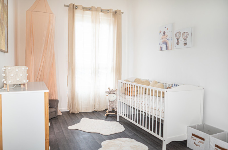 Le Jardin des Officiers