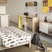 LES ATELIERS PICA'SO - BATIMENT E