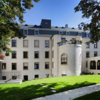 RESIDENCE SAINT-JOSEPH