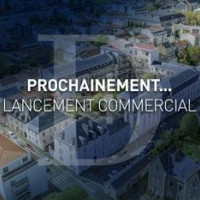 CLOS ST-JOSEPH - NEUF