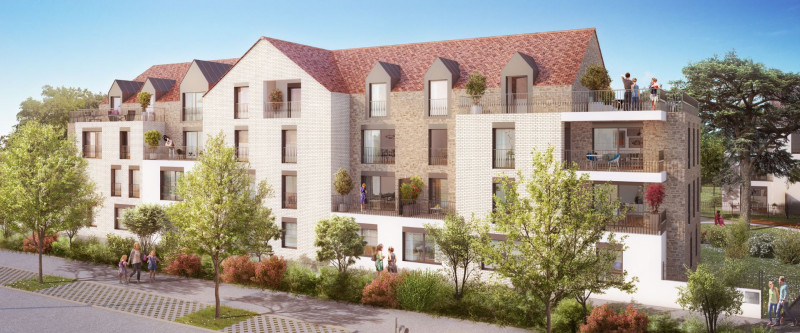 RESIDENCE NATUR'L - BATIMENT A