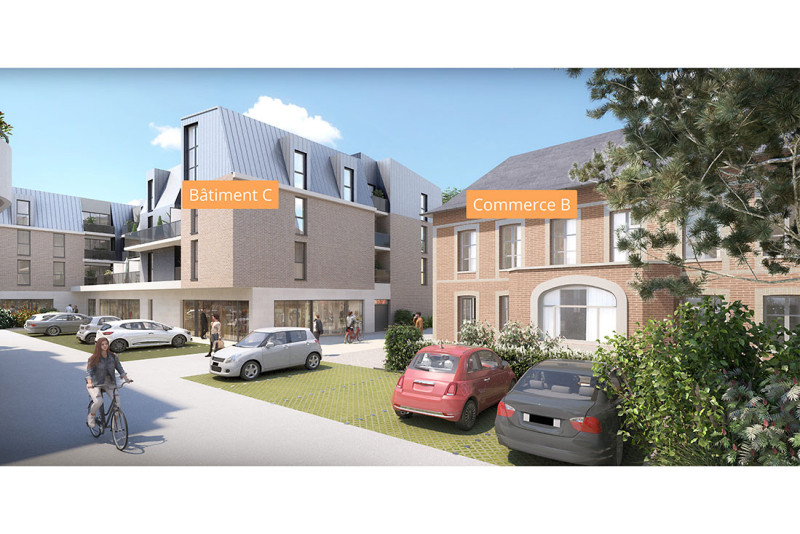 Le Faubourg Saint Antoine