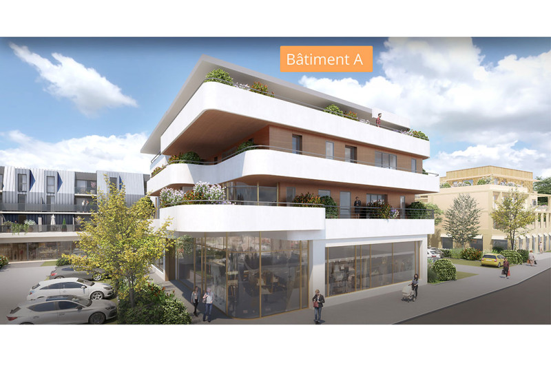 Le Faubourg Saint Antoine