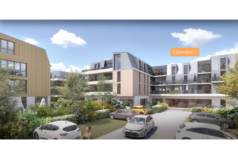 Le Faubourg Saint Antoine