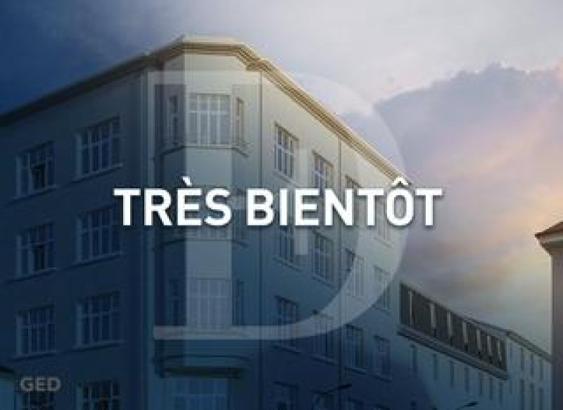 CLOS ST-JOSEPH - NEUF