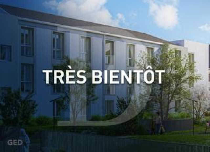 CLOS ST-JOSEPH - NEUF