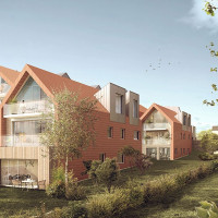 Les Chalets
