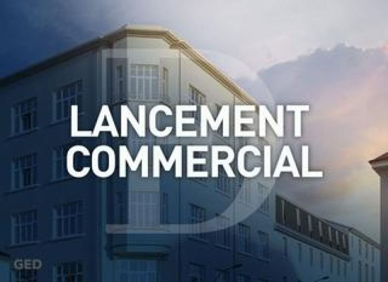 CLOS ST-JOSEPH - NEUF