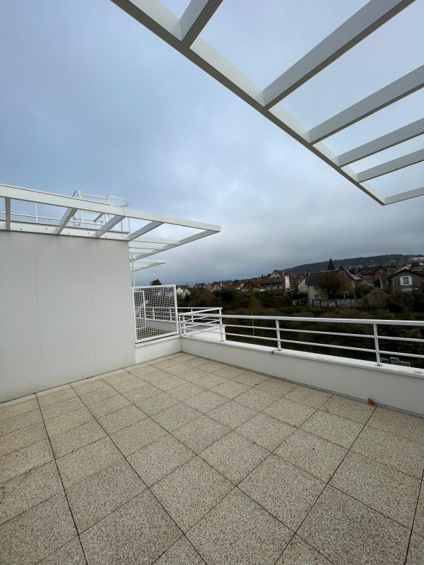 CORMEILLES EN PARISIS