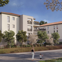 Le Clos des Amandiers