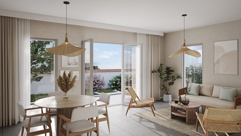 Le Clos des Amandiers