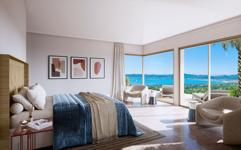 LES VILLAS DE BEAUVALLON