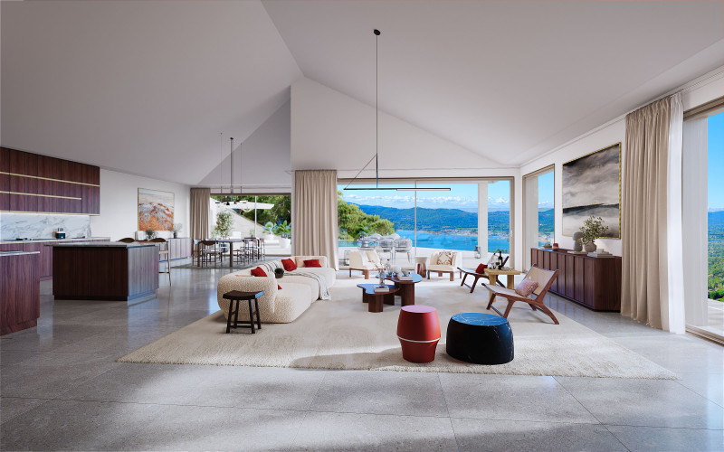 LES VILLAS DE BEAUVALLON