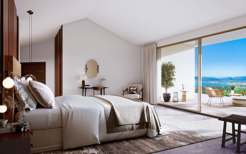 LES VILLAS DE BEAUVALLON