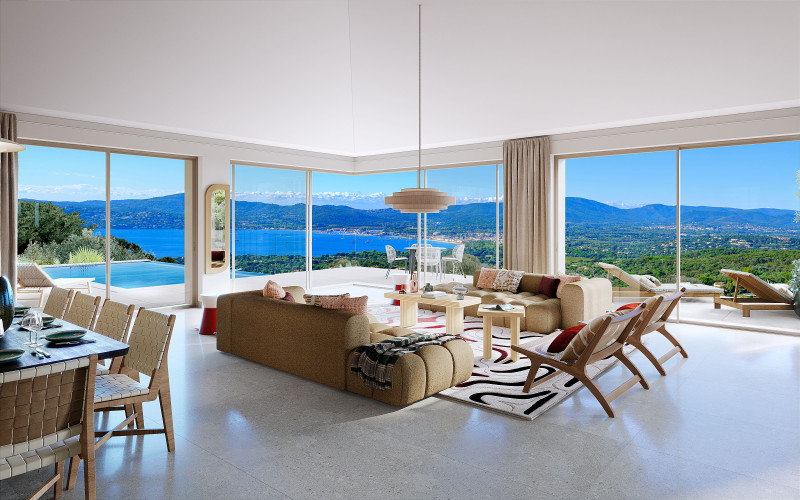 LES VILLAS DE BEAUVALLON