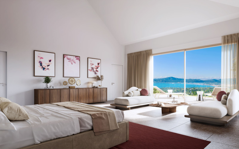 LES VILLAS DE BEAUVALLON