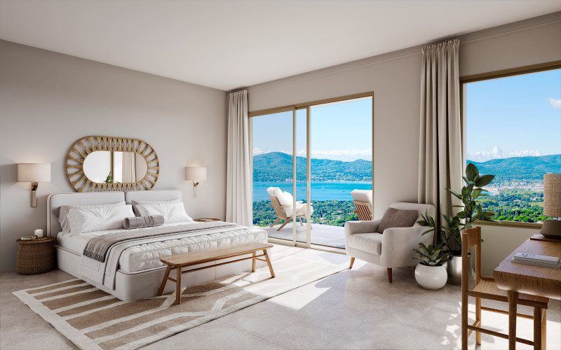 LES VILLAS DE BEAUVALLON