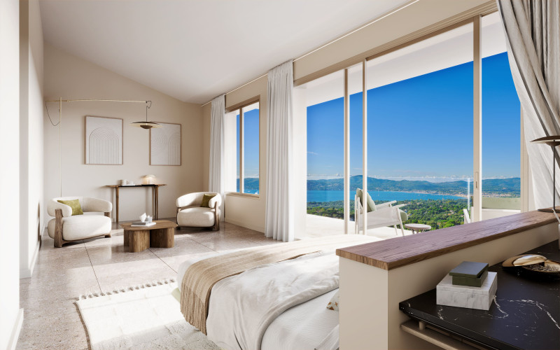 LES VILLAS DE BEAUVALLON