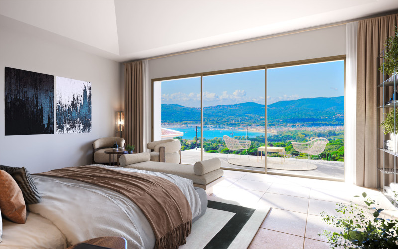 LES VILLAS DE BEAUVALLON