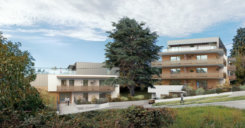 Le Domaine de l'Ermitage