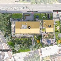 LES TERRASSES DE BELLEVUE