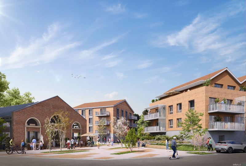 L'Écrin du Castela - La Nouvelle Arçonnerie