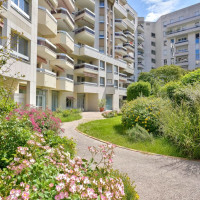 Les Hespérides de Courbevoie