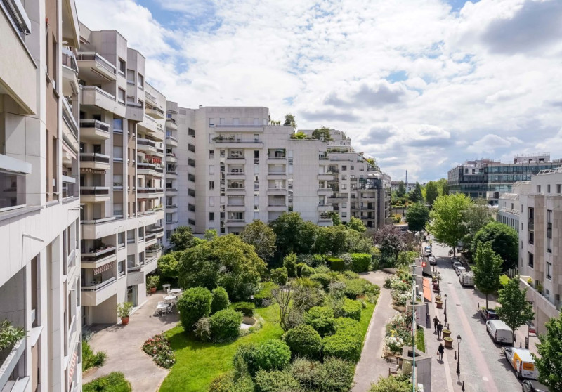 Les Hespérides de Courbevoie