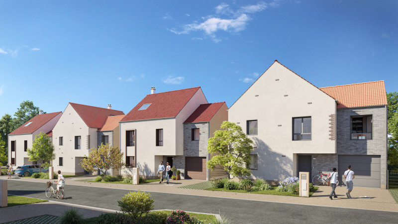 DOMAINE DE LA PLAINE