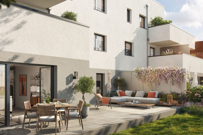 Les Terrasses d'Elynn