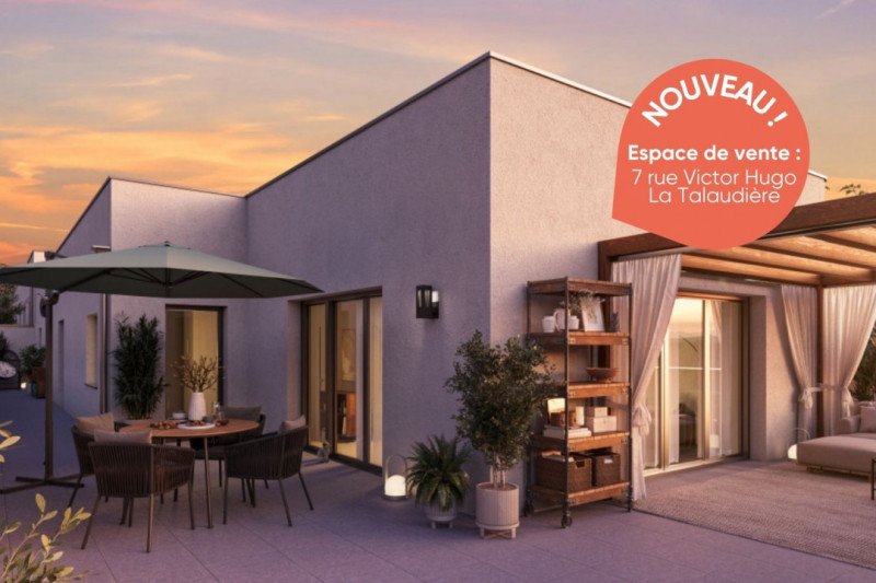 Les Terrasses d'Elynn