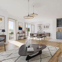 Prochainement à Noisy-le-Grand