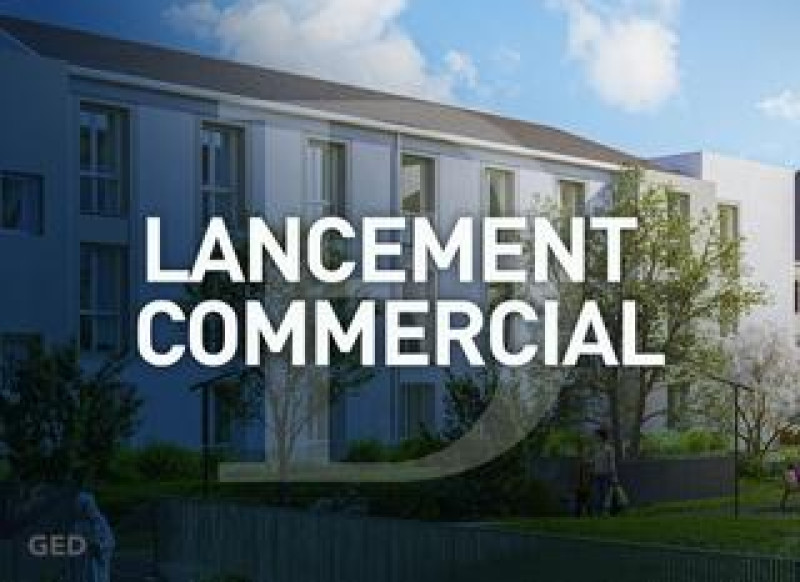 CLOS ST-JOSEPH - NEUF