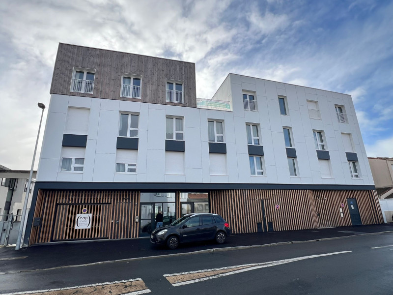 CAP ETUDES LA ROCHELLE REPUBLIQUE