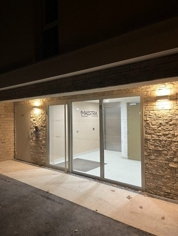 MAESTRIA