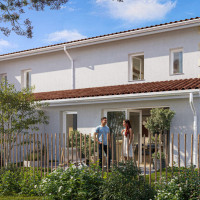 Le Hameau des Ardillères