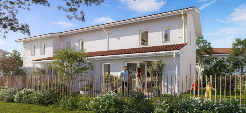 Le Hameau des Ardillères