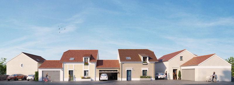 LE CLOS DES CHATAIGNIERS