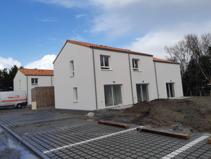 LES JARDINS D'ILARIS