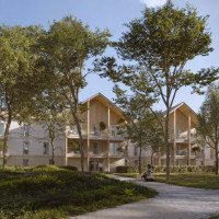 LE CLOS D'HARNONCOURT (91)