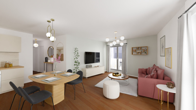 Les Jardins d'Amytis