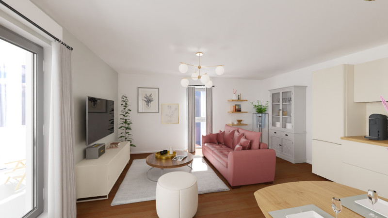 Les Jardins d'Amytis