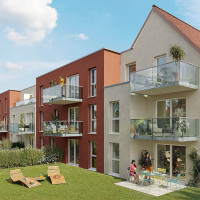 RESIDENCE GASTON BARATTE