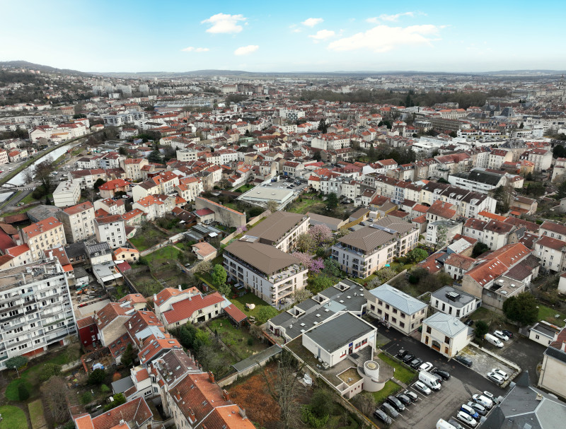 SIGNATURE - TROIS MAISONS