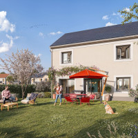 LES JARDINS DE JEZZINE