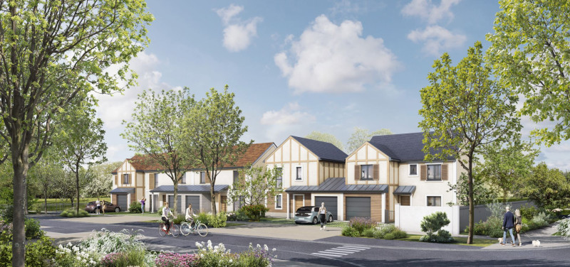 LES JARDINS DE JEZZINE