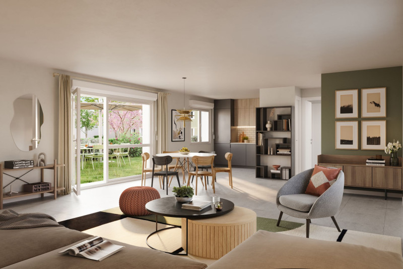 LES JARDINS DE JEZZINE